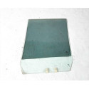 Vidro Porta Traseiro Esquerdo Chevrolet Tracker 2001 A 2009