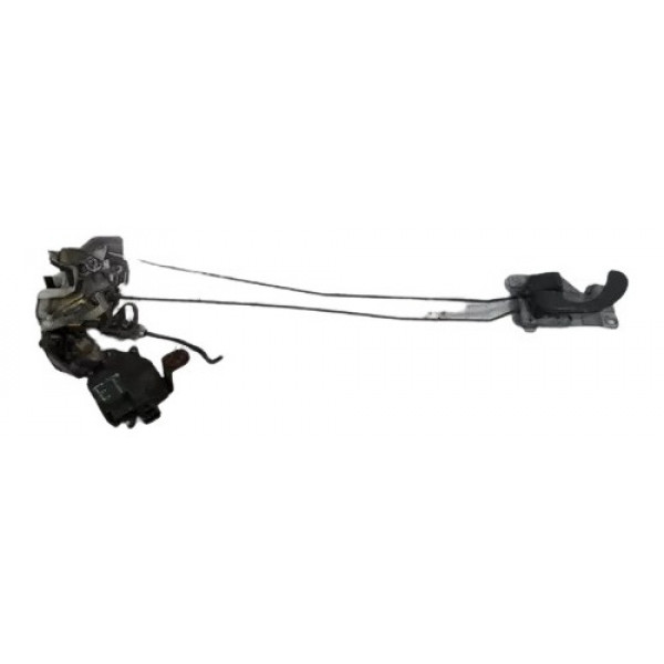 Fechadura De Porta Traseira Direita Mitsubishi Lancer