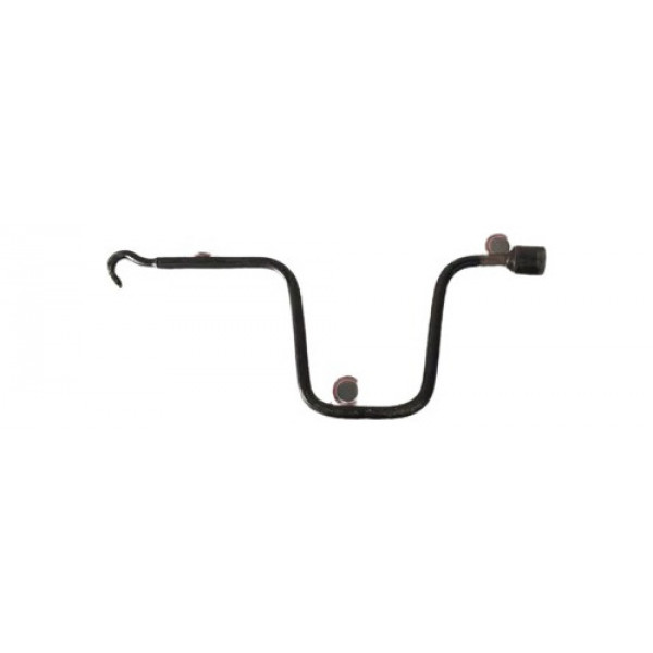 Chave De Roda 19mm Estepe Universal 