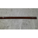 Moldura Forro Porta Traseira Esquerda Bmw 528i E39 96 A 03