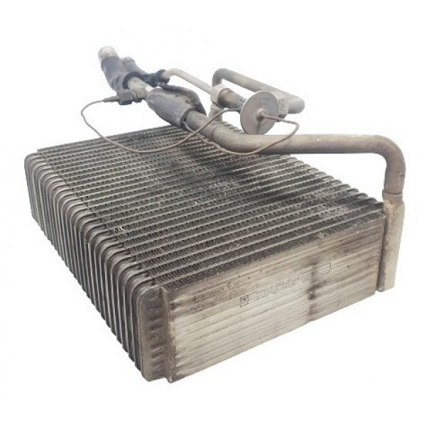 Caixa Evaporadora Honda Accord Ex 1998 1999 2000 2001 2002 