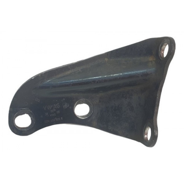 Suporte Do Cambio Volkswagen Passat Cc 3.6 V6 2008 A 2012