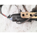 Fechadura Porta Traseira Esquerda Alfa Romeo 164 51115020