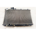 Radiador Honda Civic 2014 Com Garantia