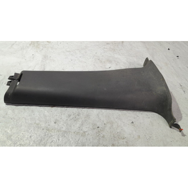 Acabamento Coluna Central Interno Esquerdo Dodge Dakota 2001