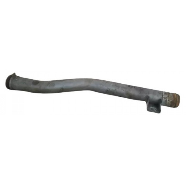Cano Dágua Hyundai Tucson 2.0 16v 06/15