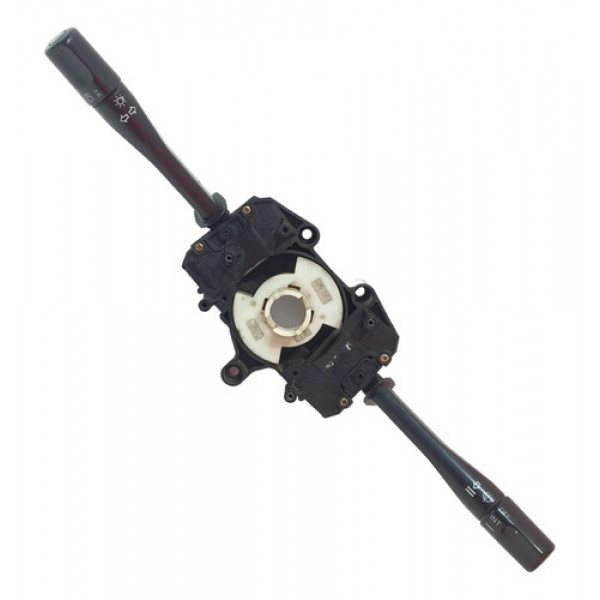 Comando Limpador/luzes/setas Honda Civic G6 1997 A 2000
