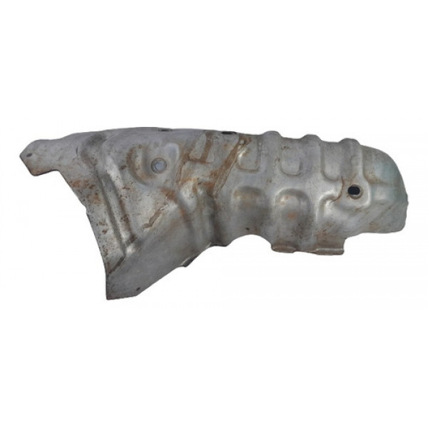 Defletor Do Catalisador Nissan Pathfinder 1997 A 2003 