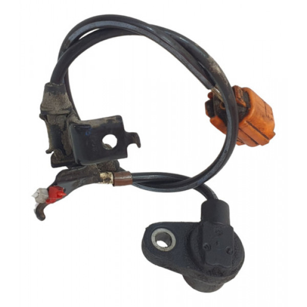 Sensor De Roda Traseiro Esquerdo Accord Exr 1998 A 2002 