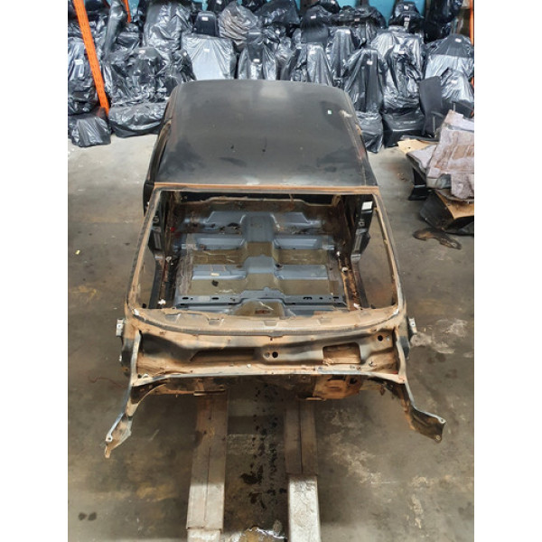 Cabine Dodge Dakota V6 1997 1998 1999 2000 2001 Estendida