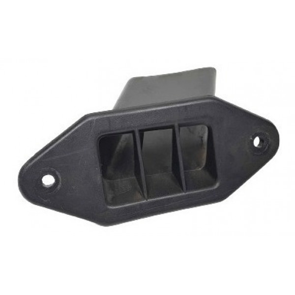 Difusor De Ar Central Esquerdo Fiat Marea 2.4 1998 A 2006