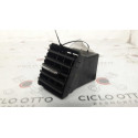 Difusor Central Esquerdo Mercedes-benz Ml350 A1648300454