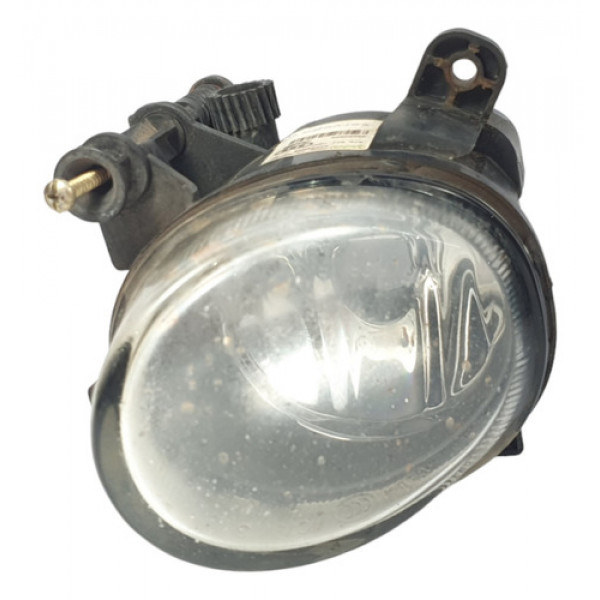 Farol Milha Lado Dir. Volkswagen Passat Cc 2008 A 2012 