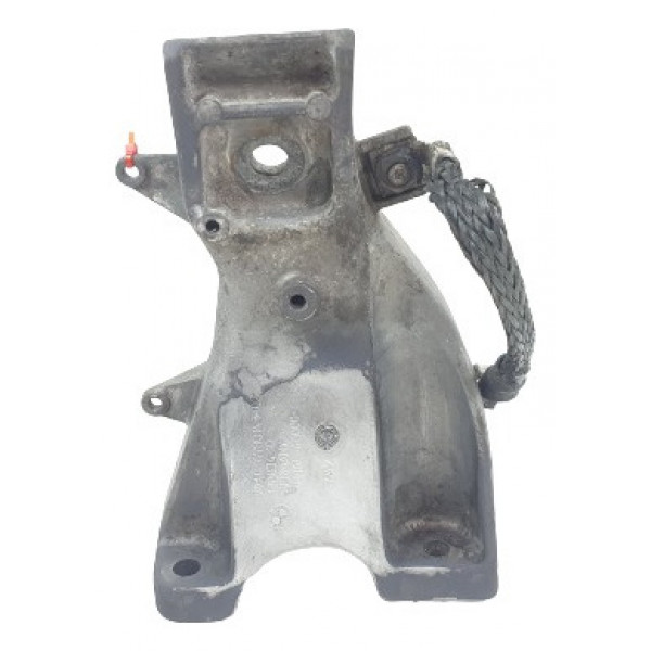 Suporte Coxim Esquerdo Bmw X5 E70 4.4 V8 Biturbo 2007 A 2012