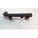 Cano Da Bomba De Agua Chevrolet Zafira 2.0 2005 A 2012 