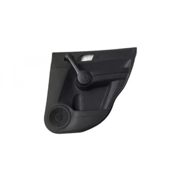 Forro Da Porta Traseira Direita Honda Crv 07 08 09 10 11