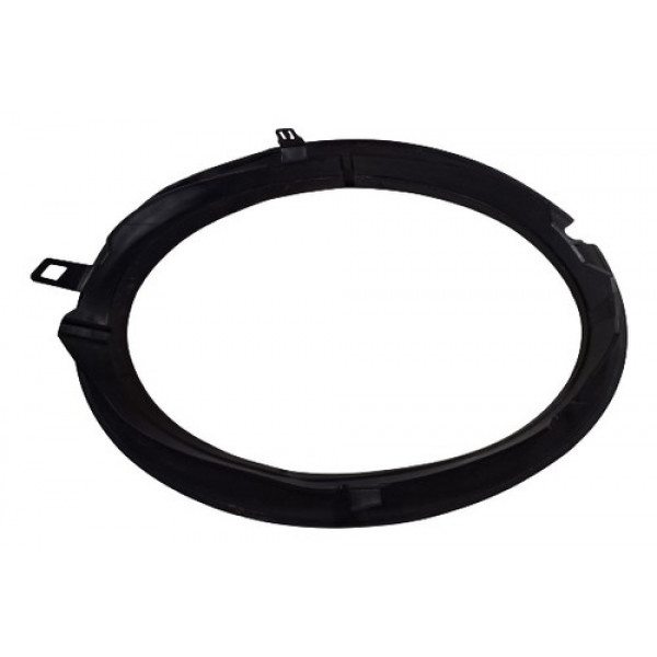 Moldura Do Farol Direito Mini Cooper S F56 2018 A 2021