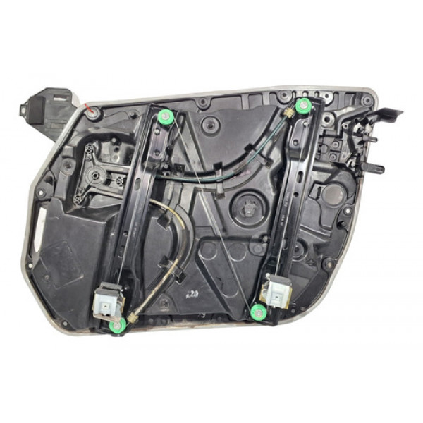 Maquina De Vidro Dianteira Esquerda Mercedes-benz C180 W205 