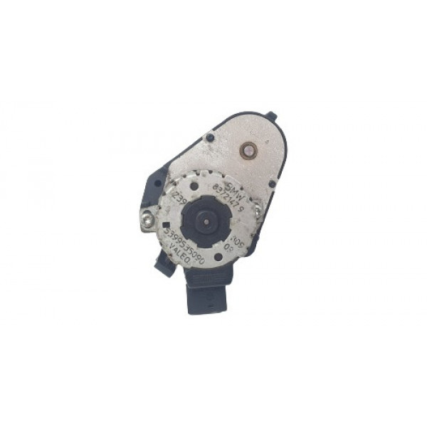 Motor Autuador Direcional Caixa Evaporadora Bmw 528i 96 A 03