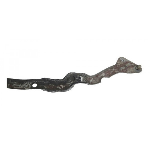 Suporte Superior Do Protetor De Carter Bmw 118i 13 A 18
