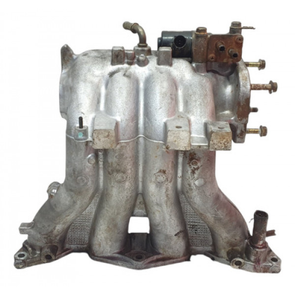 Coletor Admissão Honda Civic Ex G6 1997 A 2000 D16 1.6