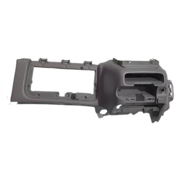 Moldura Do Painel Central Chrysler Grand Caravan 96 A 00