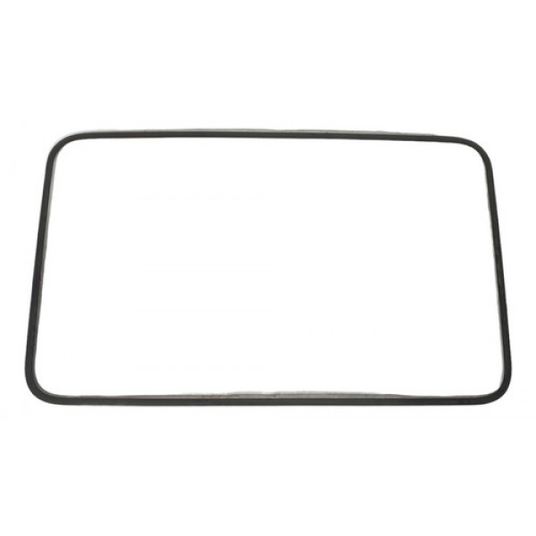 Moldura Do Teto Solar Volkswagen Passat Cc 2008 A 2012 