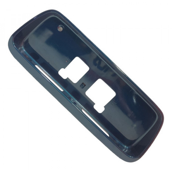 Moldura Suporte Placa Honda Civic G6 1997 A 2000 74891s04