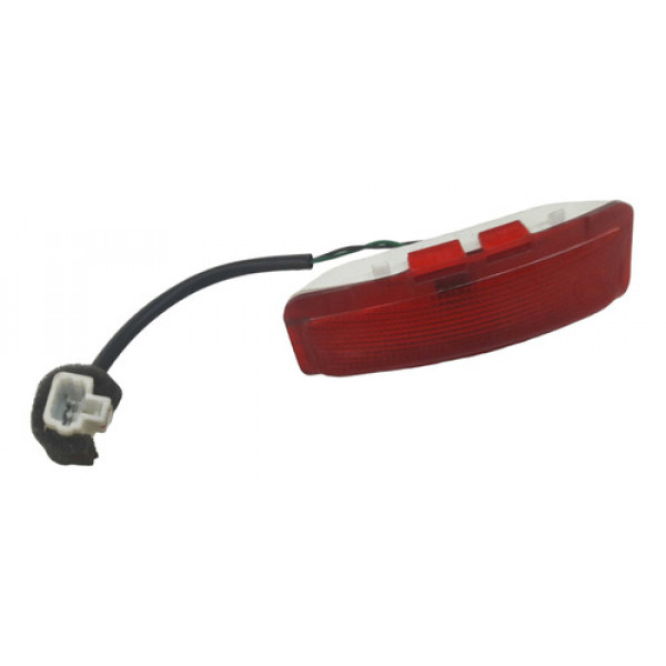 Luz Porta Diant. Esq. Motorista Azera 9263133l000 08 A 09