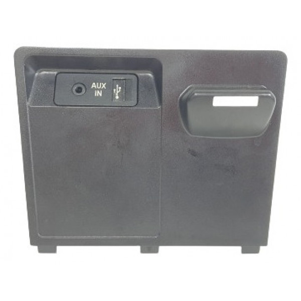 Conector Usb Bmw X5 E70 2007 2008 2009 2010 2011 2012