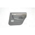 Forro Porta Tras. Esq. Mitsubishi Pajero Sport 07 A 09