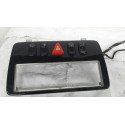 Botões Moldura Do Painel Mercedes-benz Clk430 W208 99 00 01