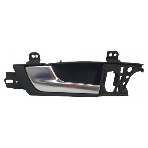 Maçaneta Interna Dianteira Esquerda Audi A3 2006 A 2013
