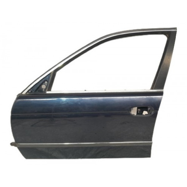 Porta Dianteira Esquerda Bmw 528i E39 1996 A 2003 
