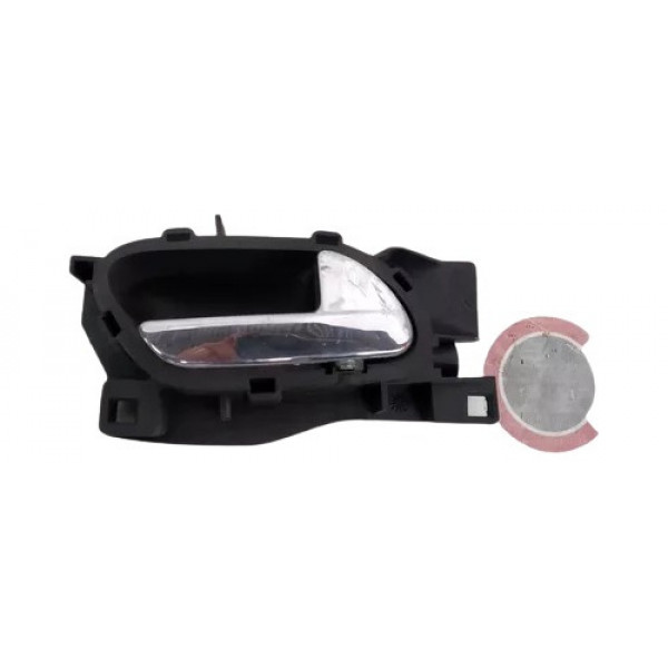 Maçaneta Interna Traseira Direita Citroen C4 Pallas 2007 08