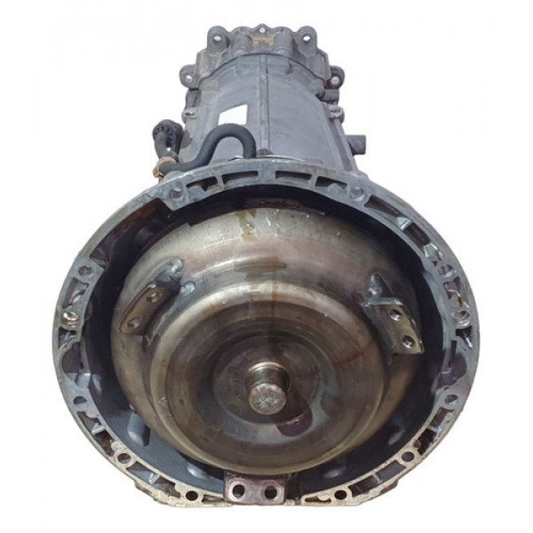 Câmbio 722.9 Mercedes-benz Ml350 3.0 Diesel W164 08 A 11 