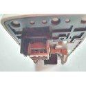 Luz Cortesia Teto Chevrolet Tracker 01 02 03 04 05 06 07 08