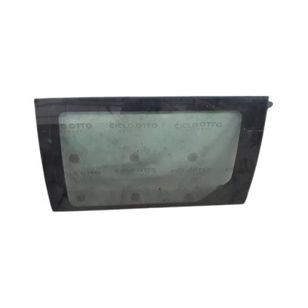 Vidro Porta Traseira Esquerda Grand Caravan 96 97 98 99 00