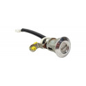 Miolo Do Porta Malas Chevrolet Tracker 2001 A 2009