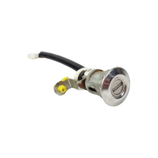 Miolo Do Porta Malas Chevrolet Tracker 2001 A 2009