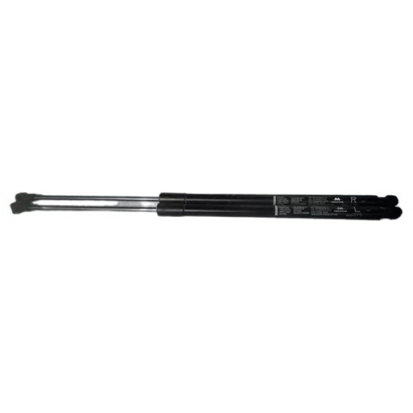 Par Amortecedor Porta Malas Mitsubishi Outlander 13 14 15 