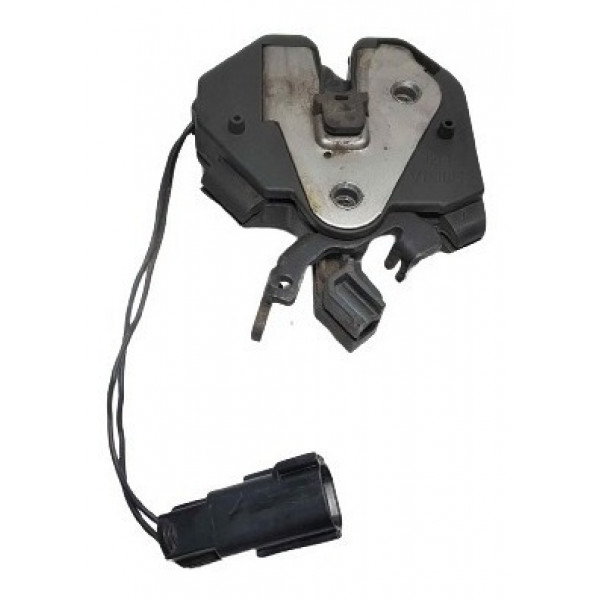 Trava Do Capô Volvo Xc90 2003 A 2014  31218474 31218475