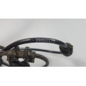 Sensor De Roda Traseiro Esquerdo Cruze 1.4 2017 A 2023