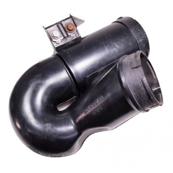Duto Entrada Filtro Mitsubishi Pajero Sport 98 A 03 Mr188183