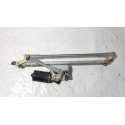 Máquina Motor Limpador Parabrisa Vectra Challenge 00 A 04
