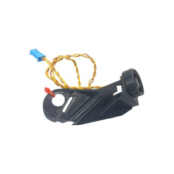 Tweeter Da Porta Dianteira Esquerda Bmw 528i E39 96 A 03  