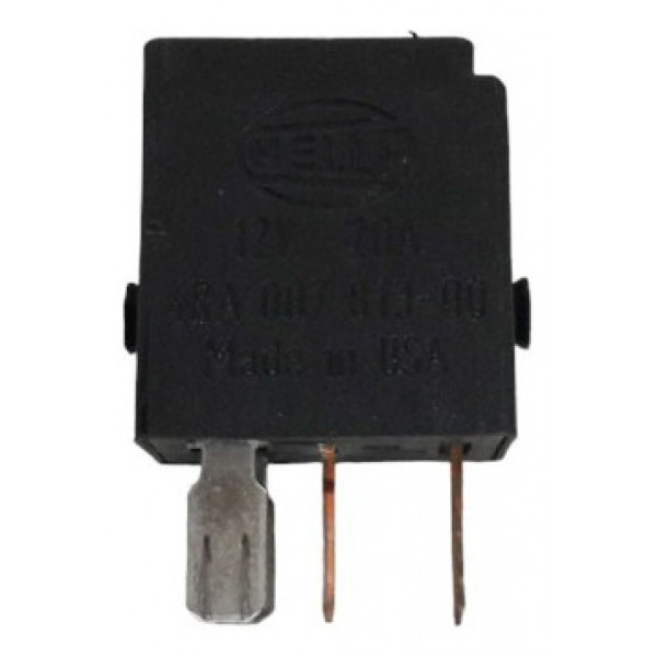 Rele Mercedes C180 0025421119