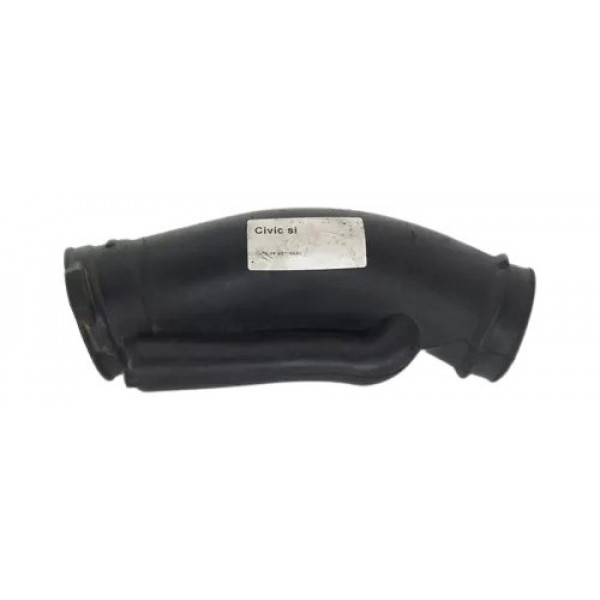Duto De Admissão Ressonador Honda Civic Si K20z3 07 08 09 10