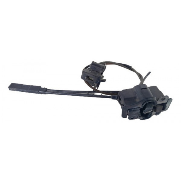 Cabo Abertura Capô Com Trava Mercedes C200 C180 W203 01 A 06