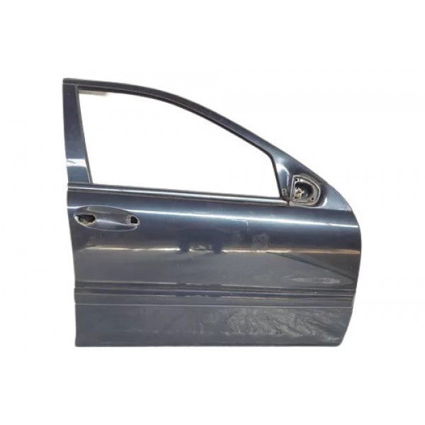 Porta Dianteira Direita Mercedes C180 W203 00 01 02 03 04 05